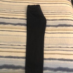 Used Navy 32x32 Tommy Hilfiger Chinos